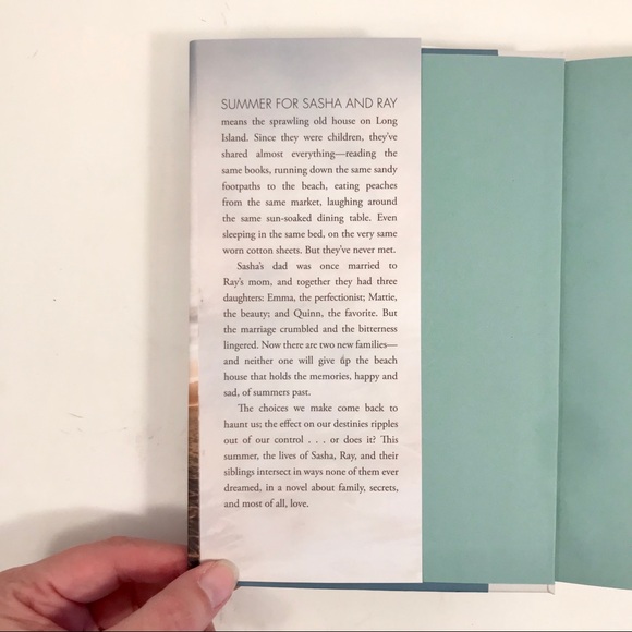 NEW - The Whole Thing Together by Brashares, Ann - Picture 3 of 3